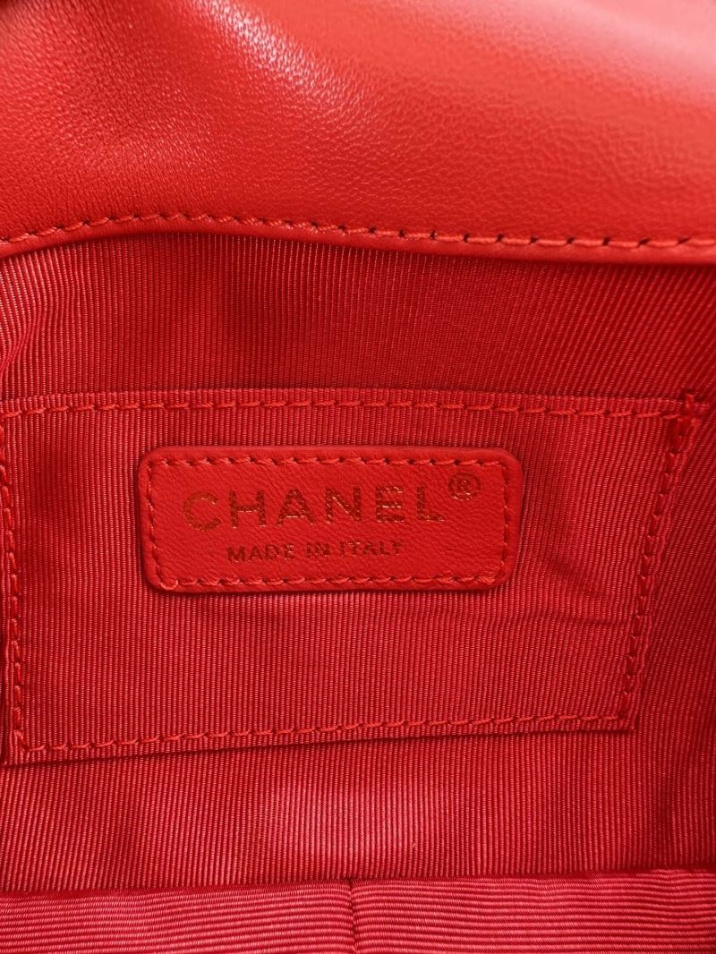 Chanel Stachel Bags